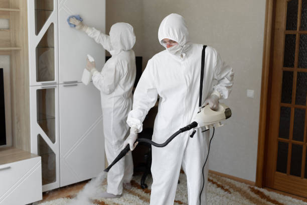 24/7 Emergency Infectious Disease Decontamination experts in Mountainburg, AR